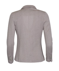 Circolo 1901 - Gemusterter Blazer