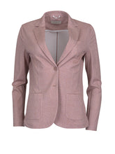 Circolo 1901 - Blazer mit feinem Muster