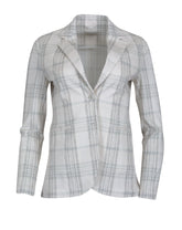 Circolo 1901 - Karierter Blazer