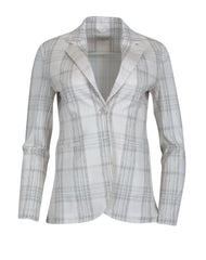 Circolo 1901 - Karierter Blazer