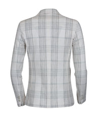 Circolo 1901 - Karierter Blazer