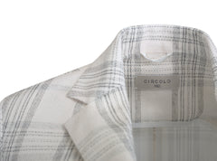 Circolo 1901 - Karierter Blazer