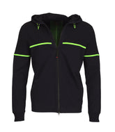 Bogner - Sweatshirt-Jacke mit Kapuze