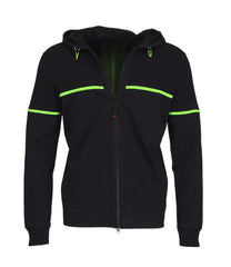 Bogner - Sweatshirt-Jacke mit Kapuze