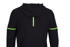 Bogner - Sweatshirt-Jacke mit Kapuze