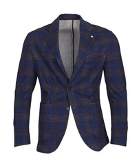 LBM 1911 - Karierter Sakko