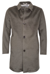 KIRED - Wendemantel mit Knopfverschluss