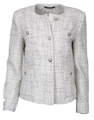 Tagliatore - Figurbetonter Blazer