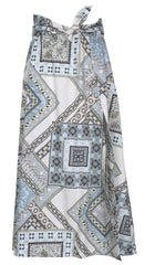 Etro - Langer Wickelrock