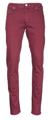 Sartoria Tramarossa - Klassische Freizeithose