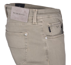 Sartoria Tramarossa - Klassische Freizeithose