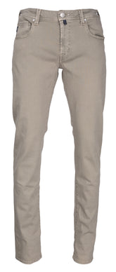 Sartoria Tramarossa - Klassische Freizeithose