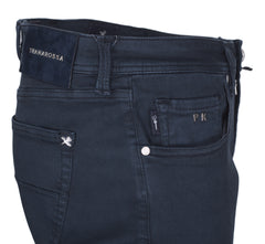 Sartoria Tramarossa - Klassische Freizeithose