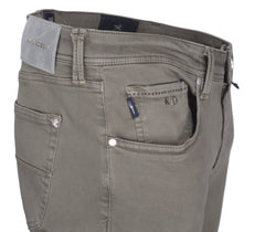 Sartoria Tramarossa - Klassische Freizeithose