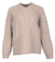 Fabiana Filippi - Cashmere Pullover