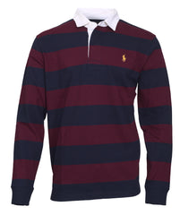 Polo Ralph Lauren - Gestreiftes Polo-Shirt