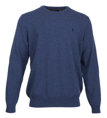 Polo Ralph Lauren - Pullover mit Label-Symbol