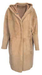 Werner Christ - Wende-Ledermantel