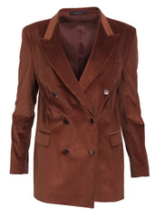 Tagliatore zweireiher Blazer