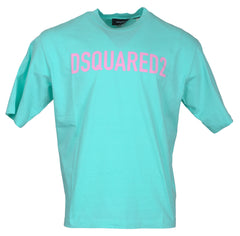 Dsquared2 H-T-Shirt 1/2 Arm603