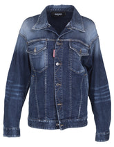 Dsquared2 Jeansjacke