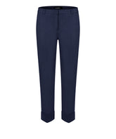 Cambio - Hose mit Bügelfalte