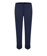 Cambio - Hose mit Bügelfalte