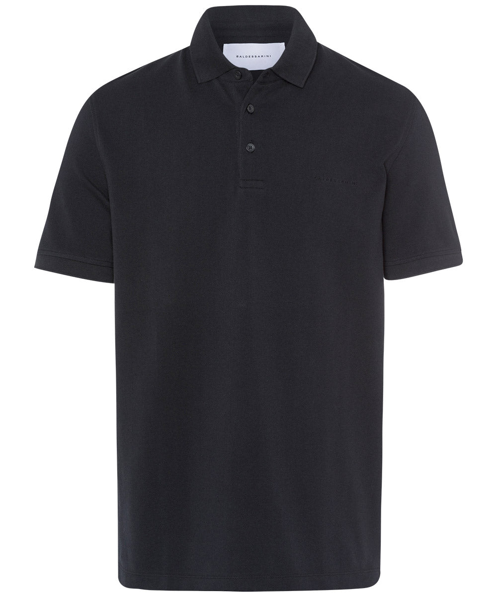 Baldessarini - BLD-PAUL - Poloshirt - jet black