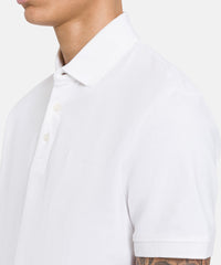Baldessarini - BLD-PAUL - Poloshirt - weiß