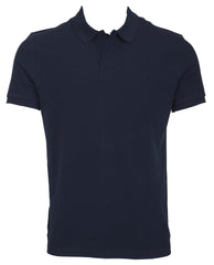 Vilebrequin Halbarm Polo