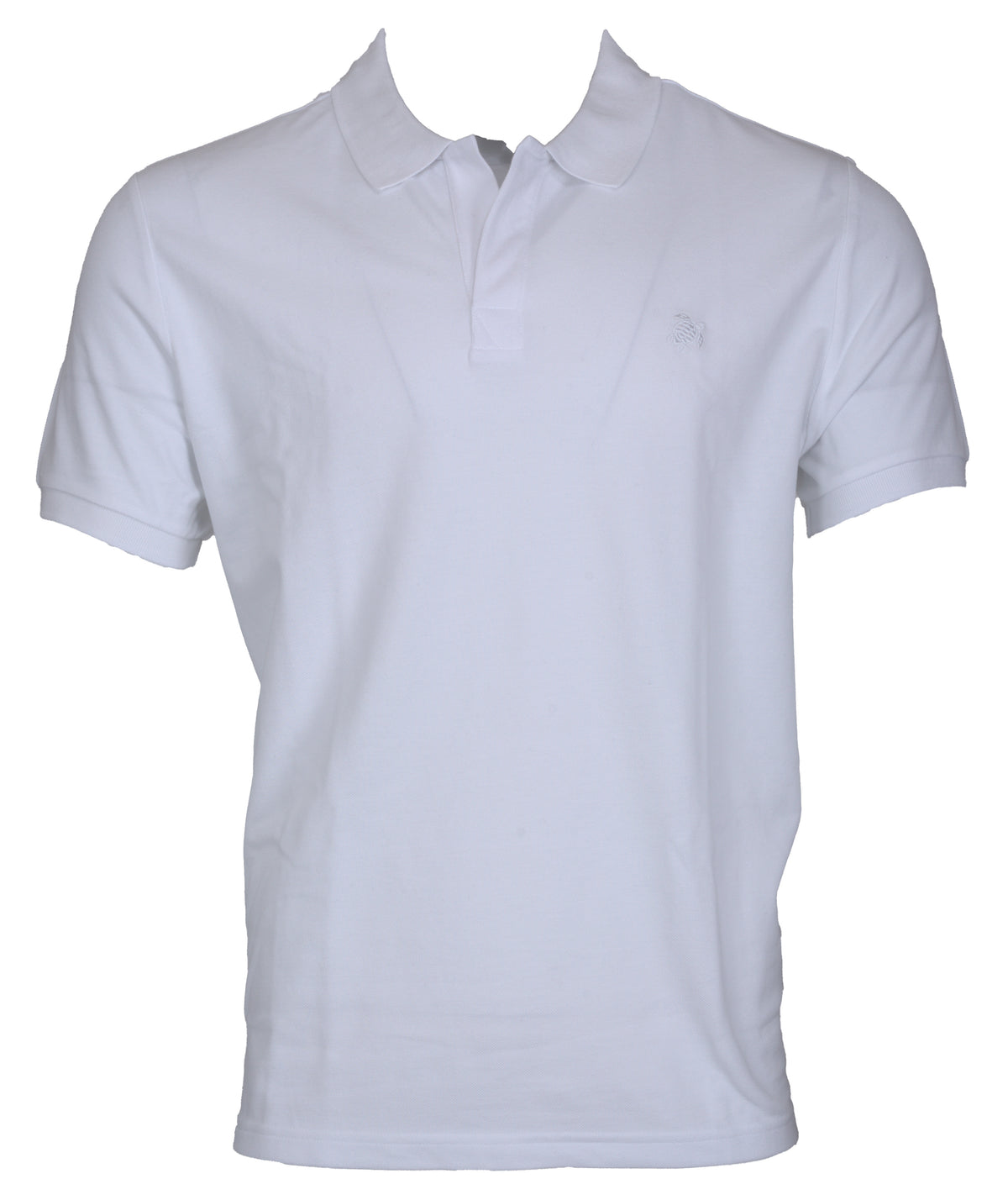 Vilebrequin Halbarm Polo