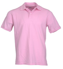 FEDELI Piqué-Polo-Shirt