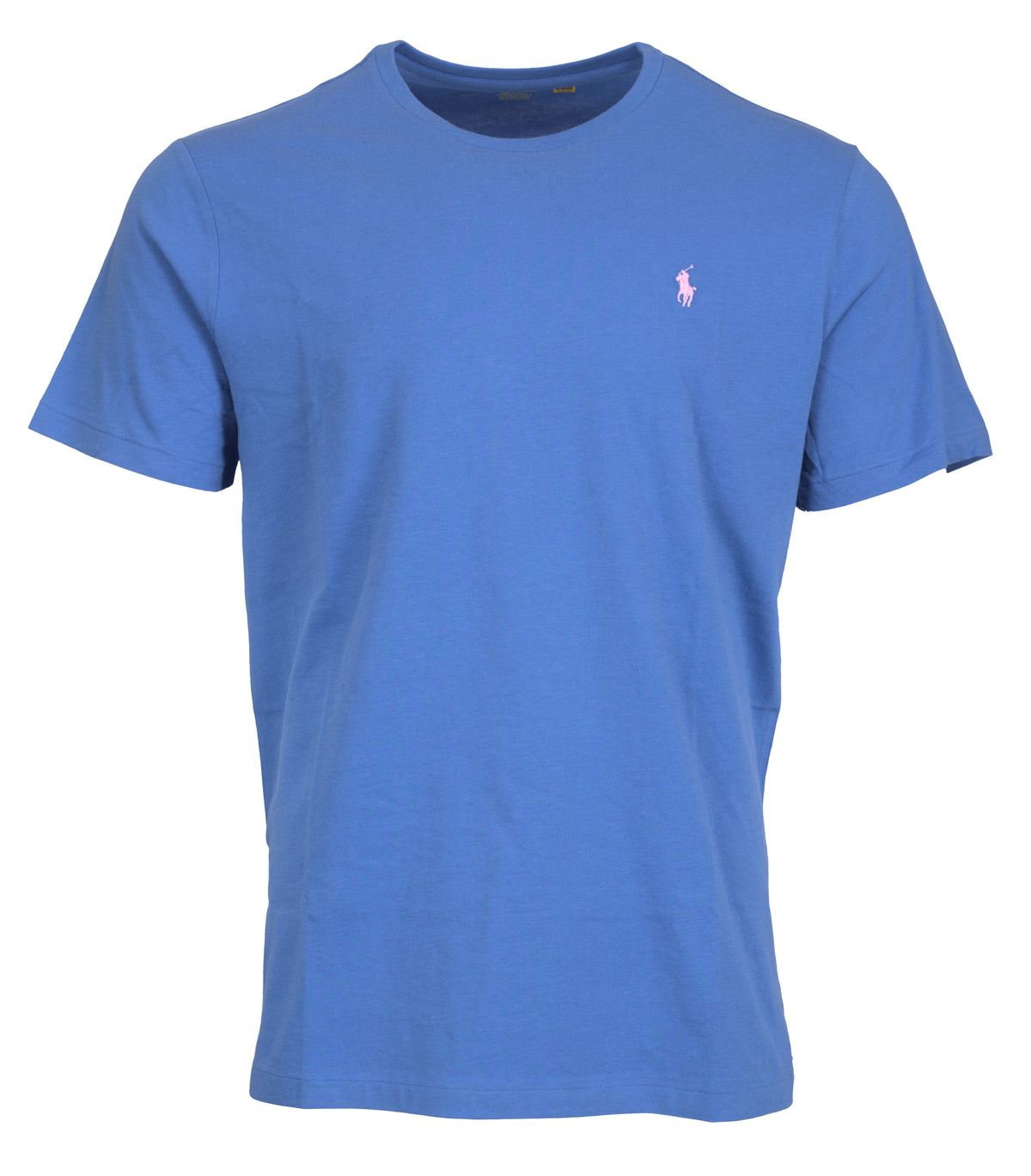 POLO Rundhals T-Shirt