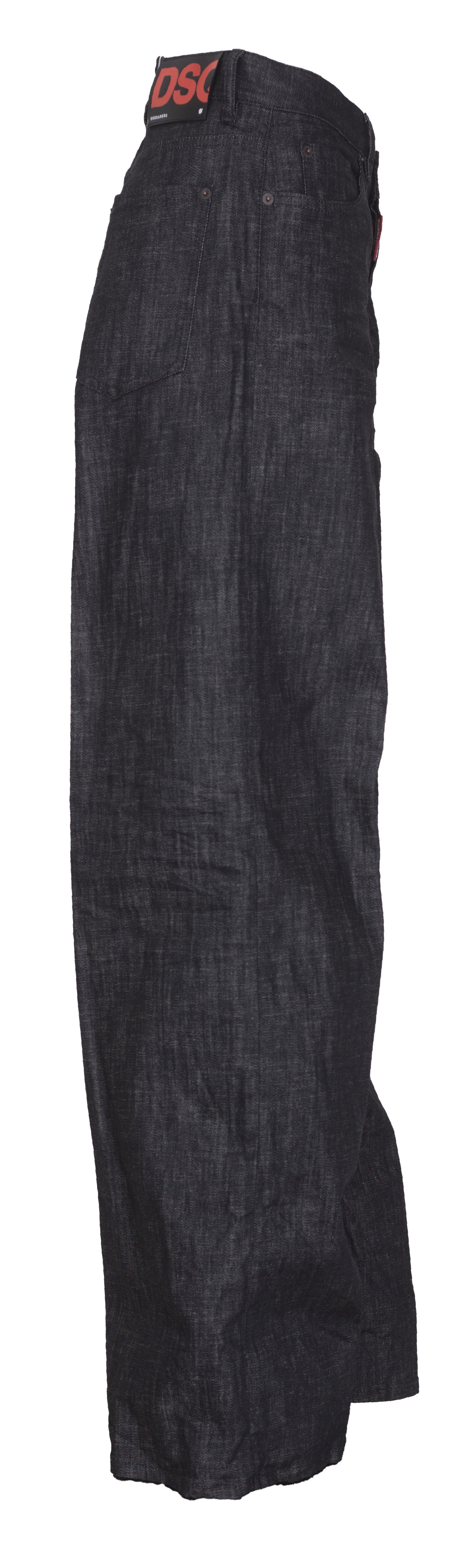 Dsquared2 D-Jeans900