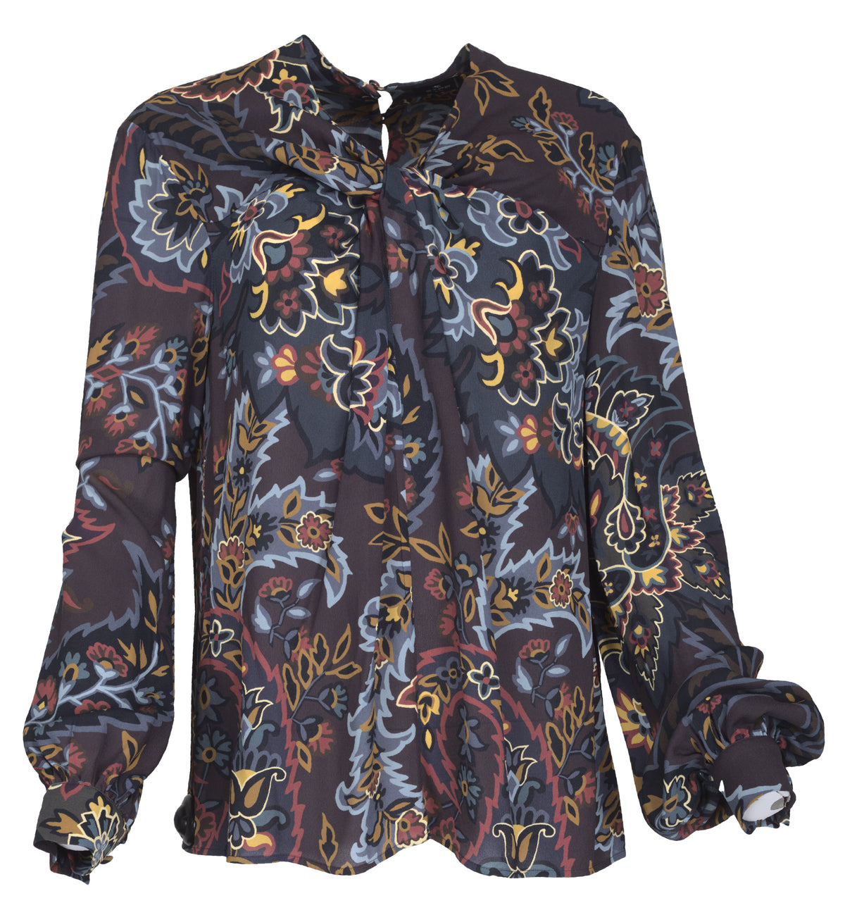 ETRO Langarm-Shirt