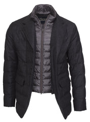 Herno Flanellblazer