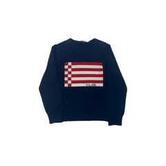 Der Bremer Flaggenpullover für Kinder