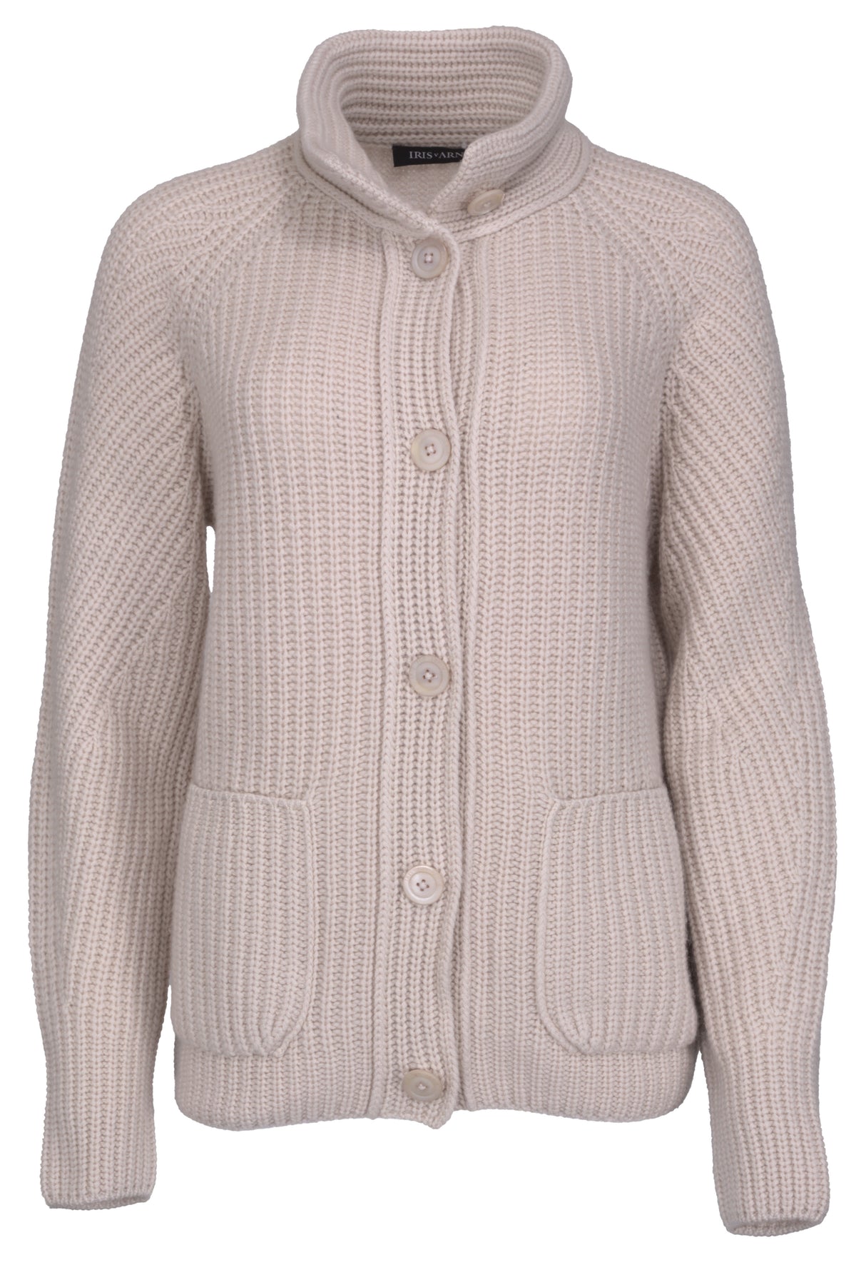 Iris von Arnim Cardigan