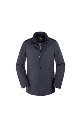 Moorer H-Jackenblue
