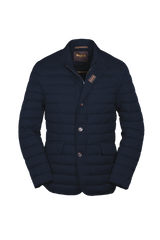Moorer H-Jackenblu