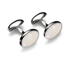 Wasserman H-Nadel/Spangen/M-KnöpfeMother of Pearl