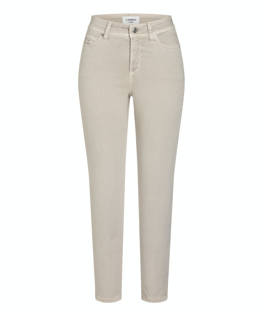 Cambio - High Waist Hose