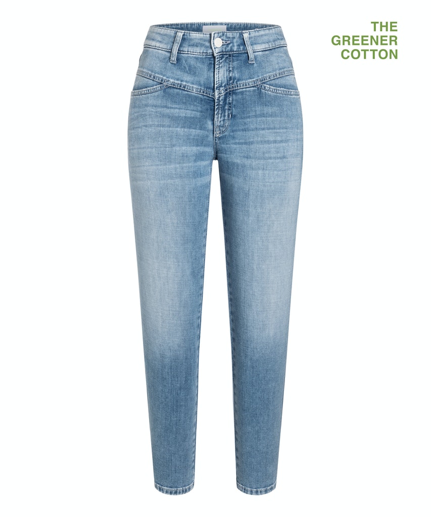 Cambio - High Waist Jeans