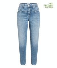 Cambio - High Waist Jeans