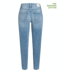 Cambio - High Waist Jeans