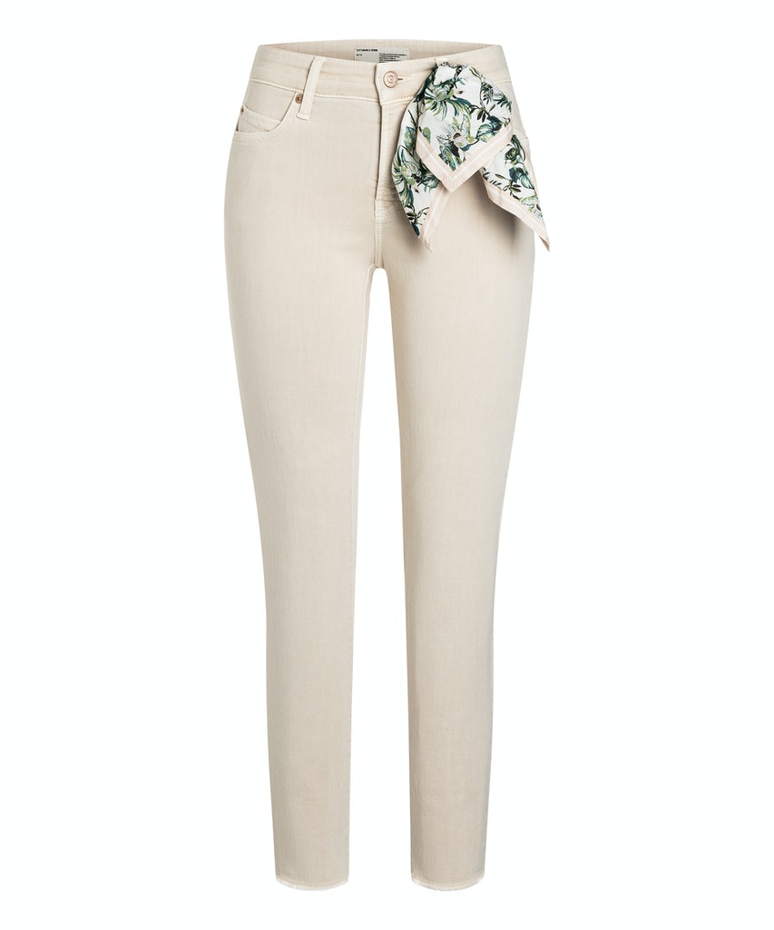 Cambio - Hose inklusive Tuch