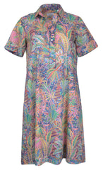 Rossana Diva - Blusenkleid