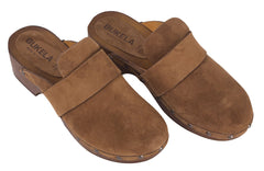 Bukela - Clogs  aus Leder