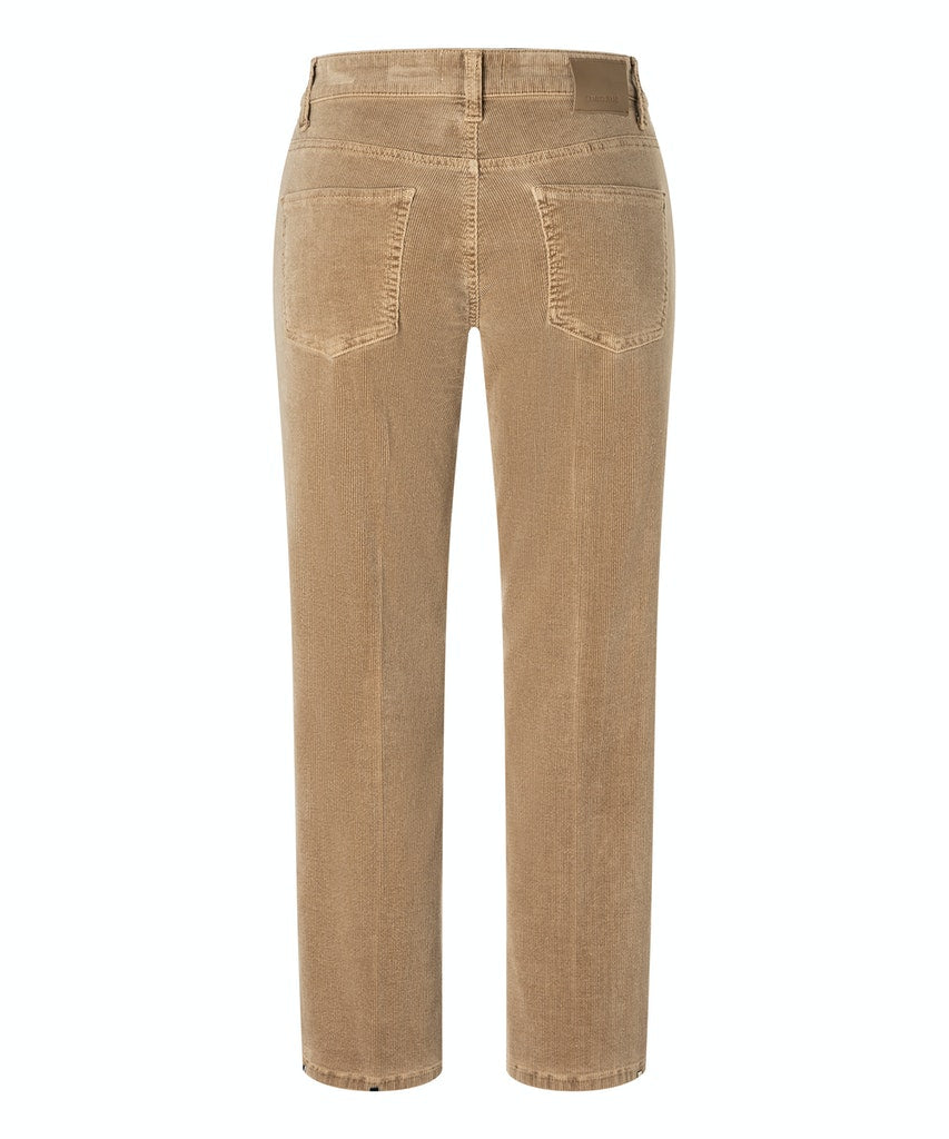 Cambio - Cordhose im Five-Pockets-Design