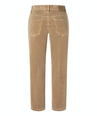 Cambio - Cordhose im Five-Pockets-Design
